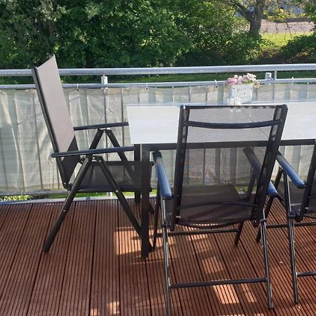 Ferienwohnung Selina 罗斯海姆 外观 照片