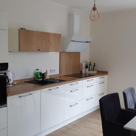 Ferienwohnung Selina 罗斯海姆 外观 照片