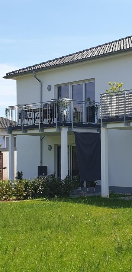 Ferienwohnung Selina 罗斯海姆 外观 照片
