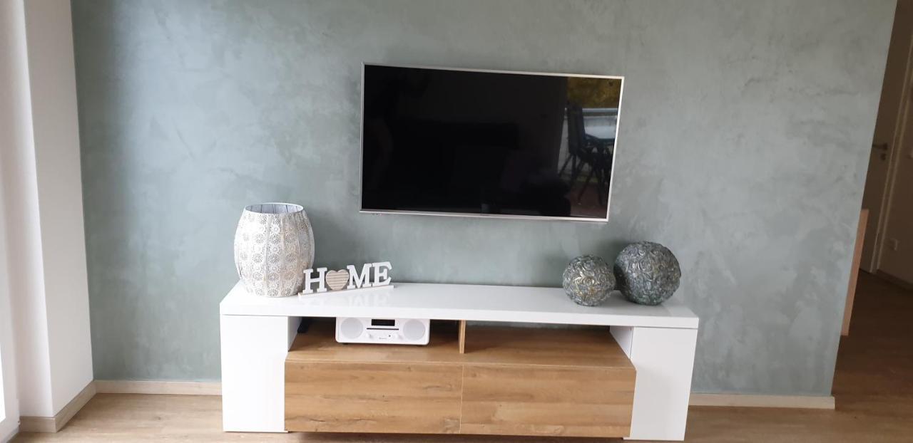 Ferienwohnung Selina 罗斯海姆 外观 照片