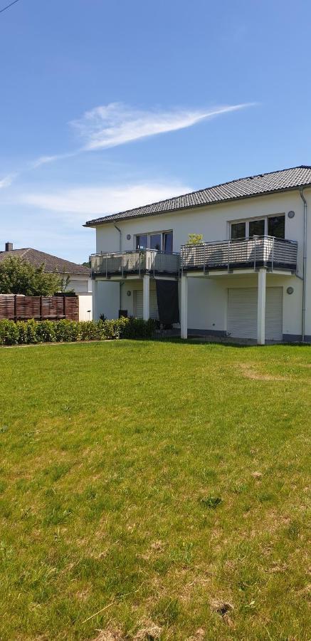 Ferienwohnung Selina 罗斯海姆 外观 照片