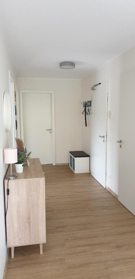 Ferienwohnung Selina 罗斯海姆 外观 照片