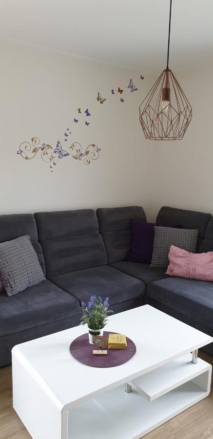 Ferienwohnung Selina 罗斯海姆 外观 照片
