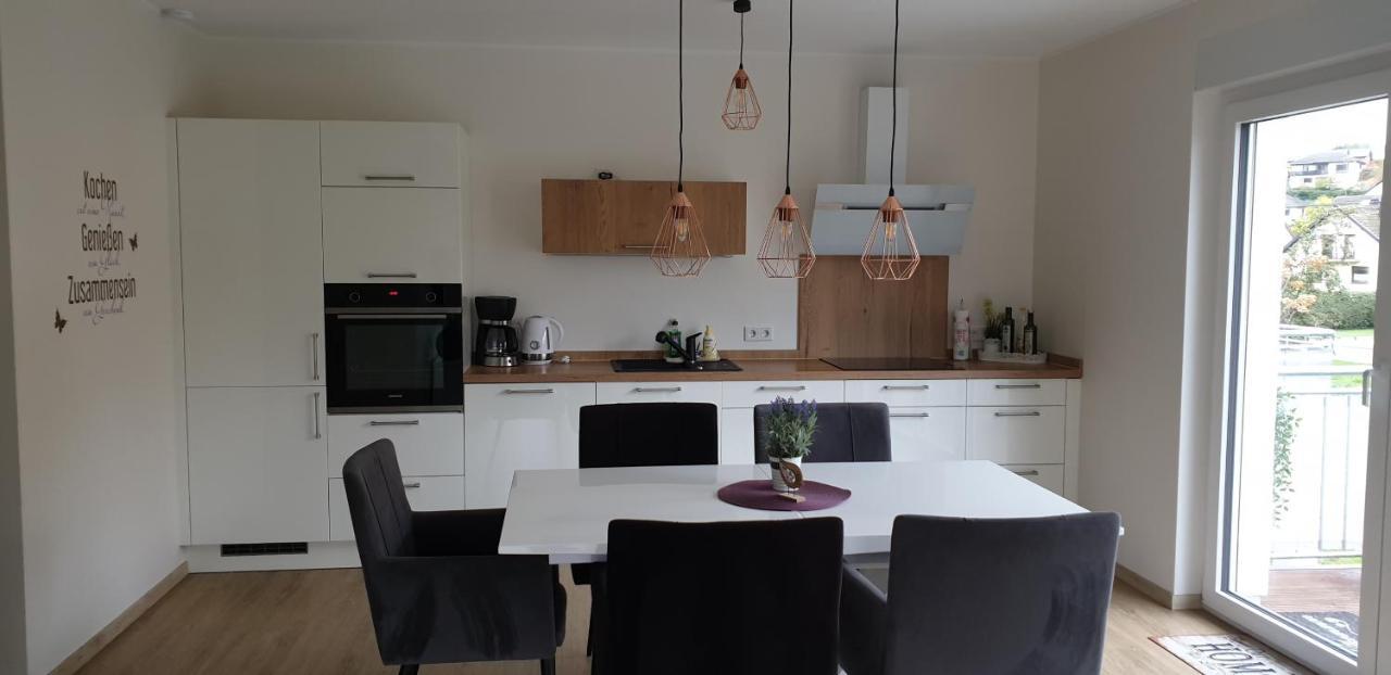Ferienwohnung Selina 罗斯海姆 外观 照片