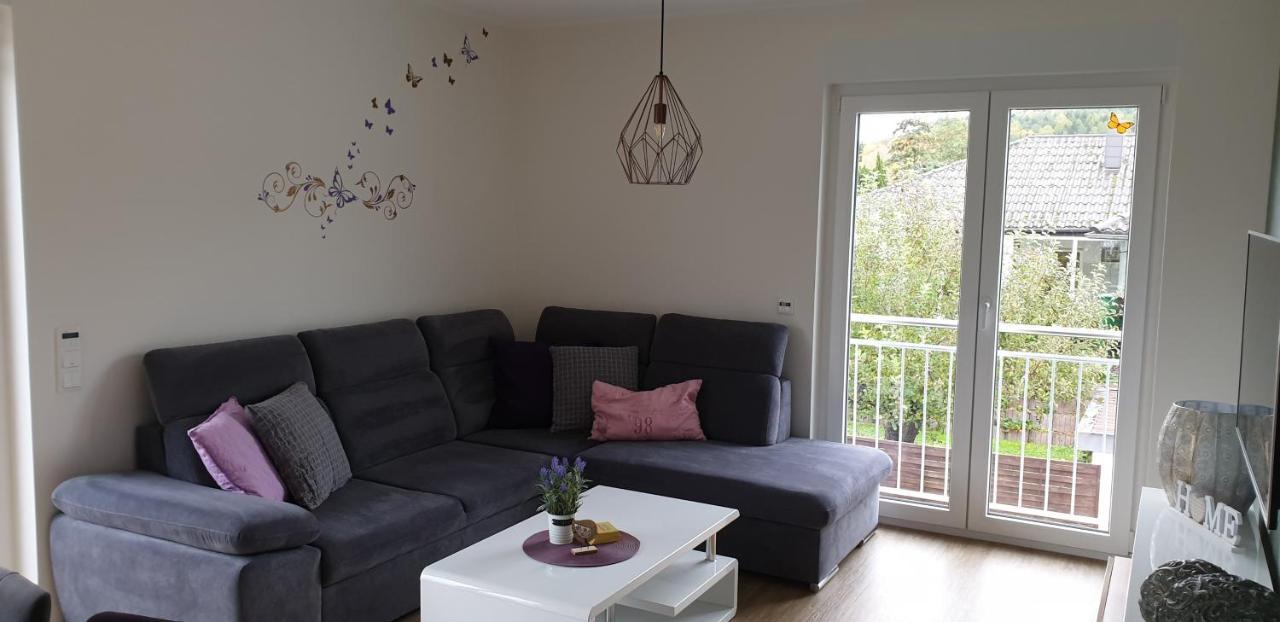 Ferienwohnung Selina 罗斯海姆 外观 照片