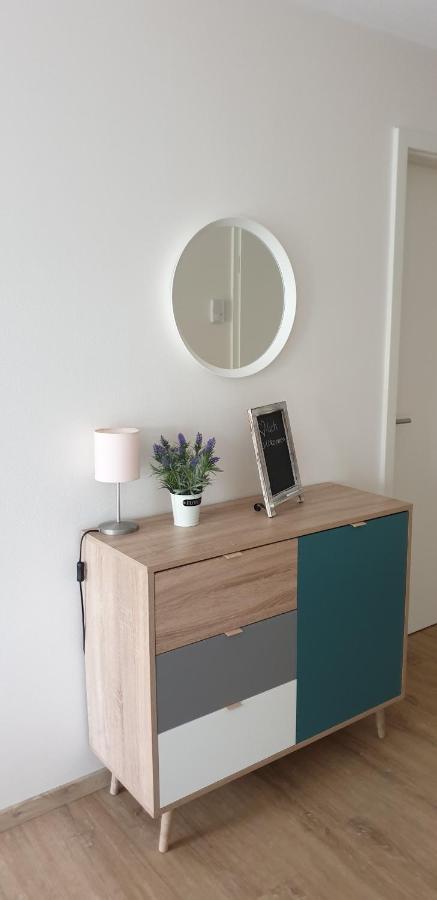 Ferienwohnung Selina 罗斯海姆 外观 照片