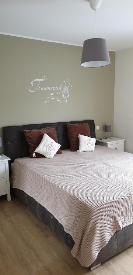 Ferienwohnung Selina 罗斯海姆 外观 照片
