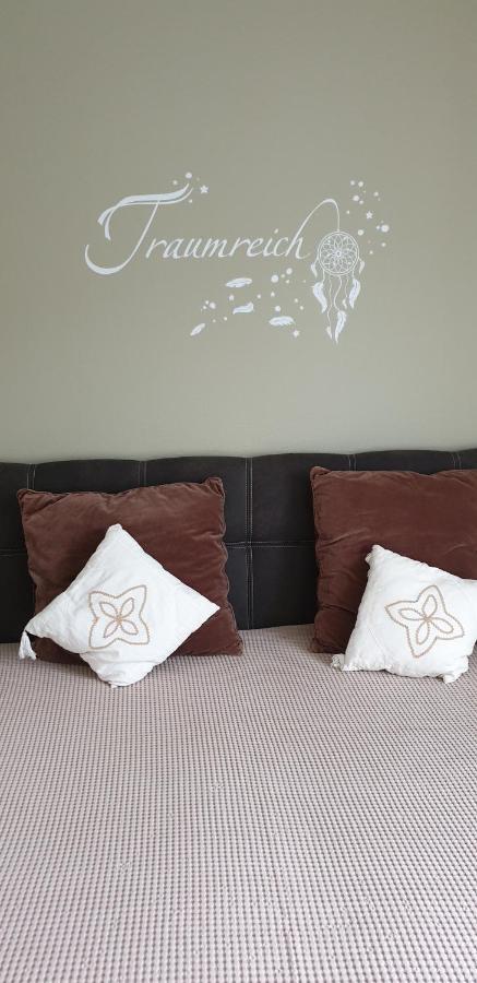 Ferienwohnung Selina 罗斯海姆 外观 照片
