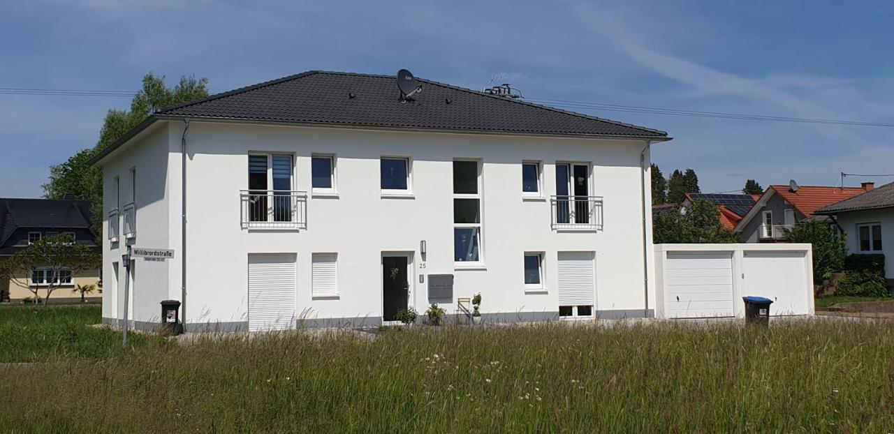 Ferienwohnung Selina 罗斯海姆 外观 照片